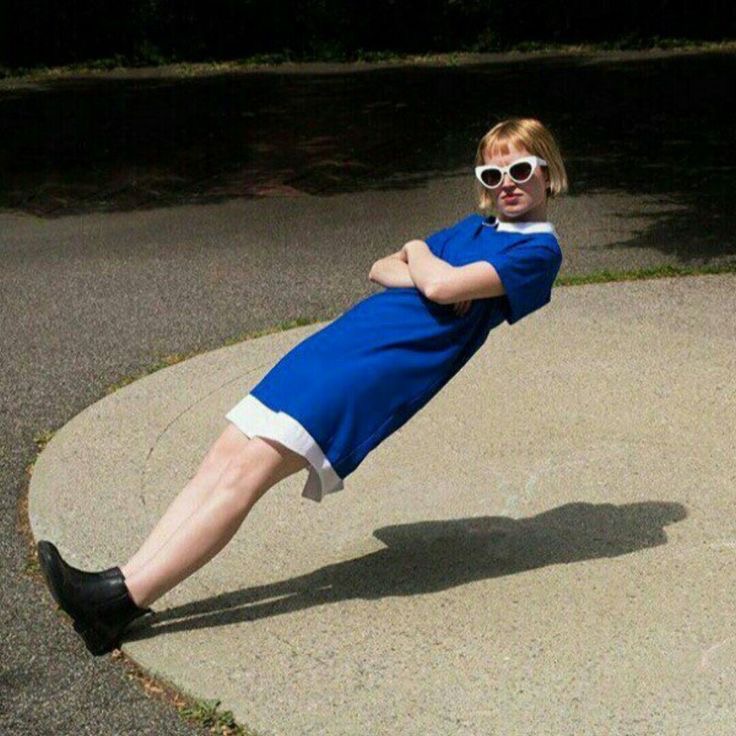 Leaning Into the Impossible