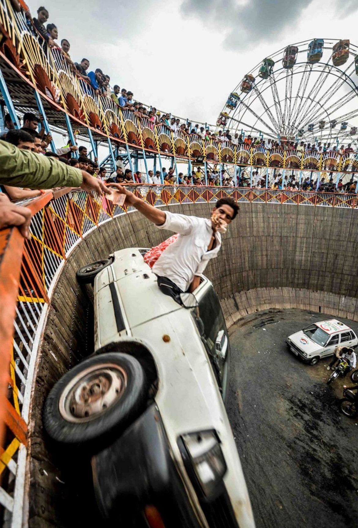 Fast & Financially Rewarded