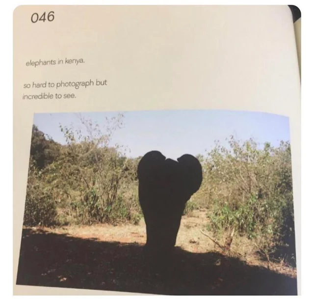 It would be great to see for sure.