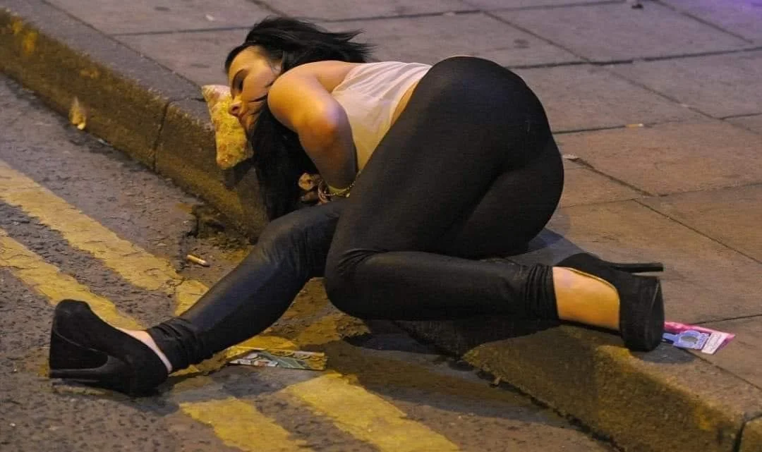 Just taking a quick pizza nap.