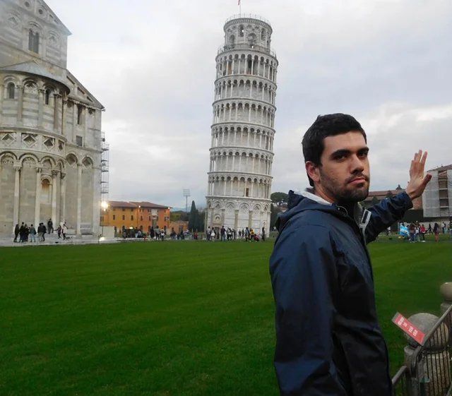 Turns out not everyone has the "it" factor.