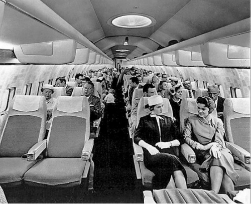 The best front room, with extra legroom and no bothers.