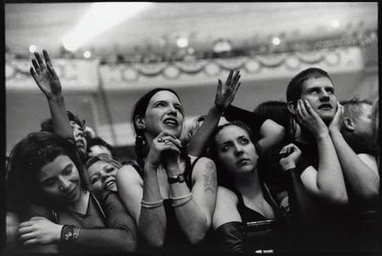 Every expression is a poem.