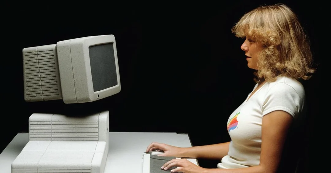 Apple prototypes that didn’t make it but were very cool.