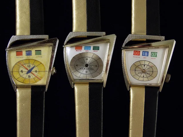 Intergalactic was the way.