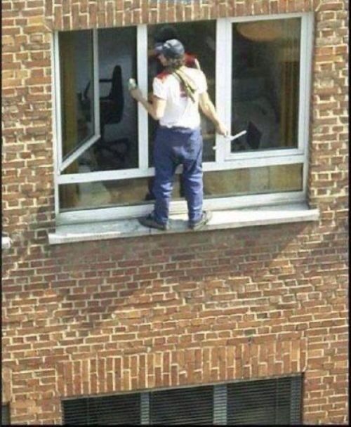 Gravity Called... He Said He’ll Call Back.