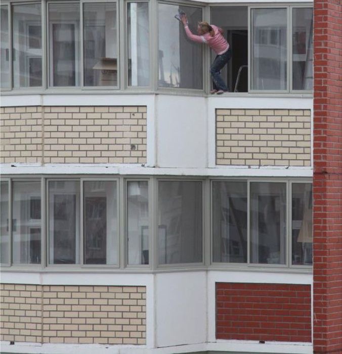 The Price of a Streak-Free Shine.