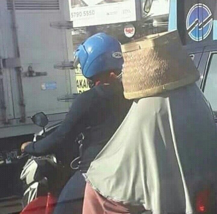Safety à la Picnic.