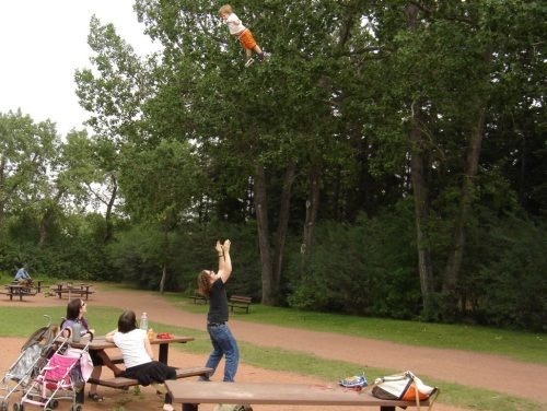 Baby Air: The Launch Nobody Asked For.