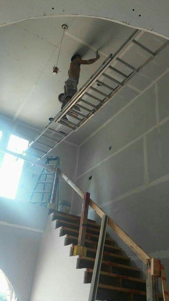 The Leaning Tower of Nope.