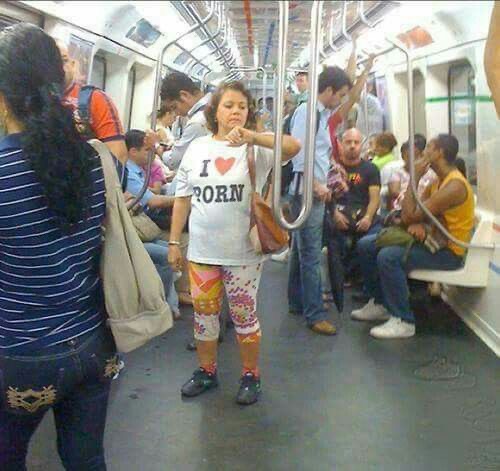 Typography Gone Wild