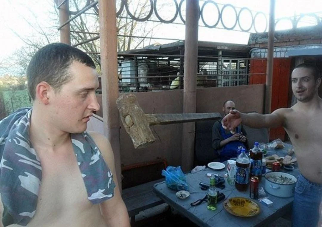 This is when they realized they screwed up.