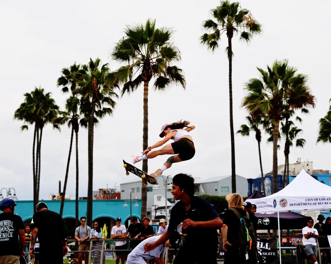 How is the come down going to look like?