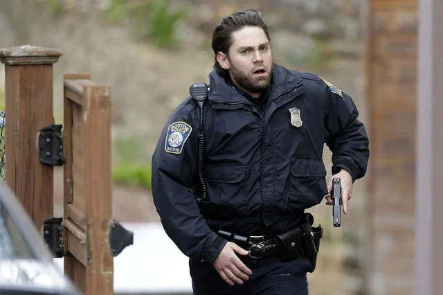 When the coffee break ended 10 minutes ago.