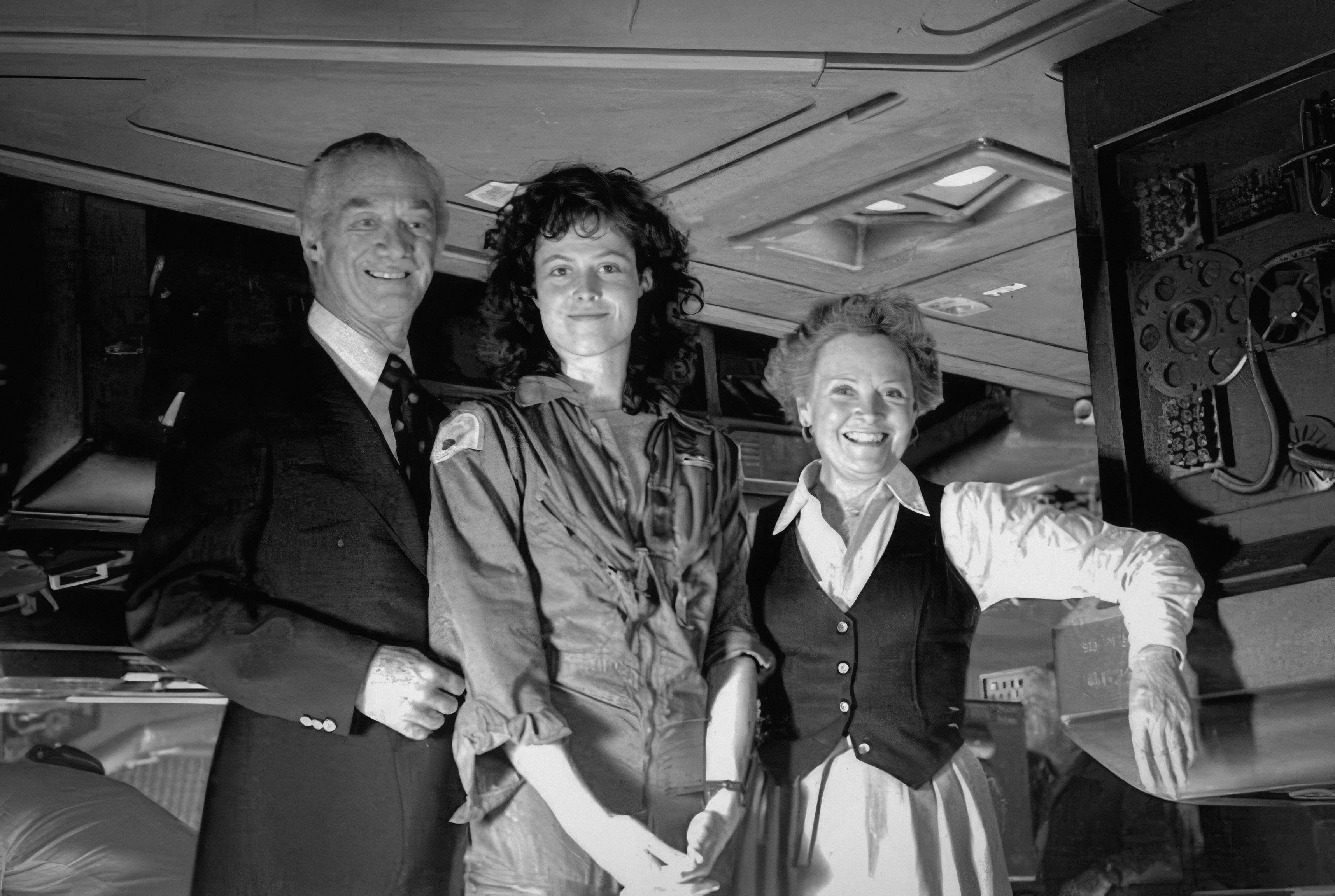 An era of class acts.