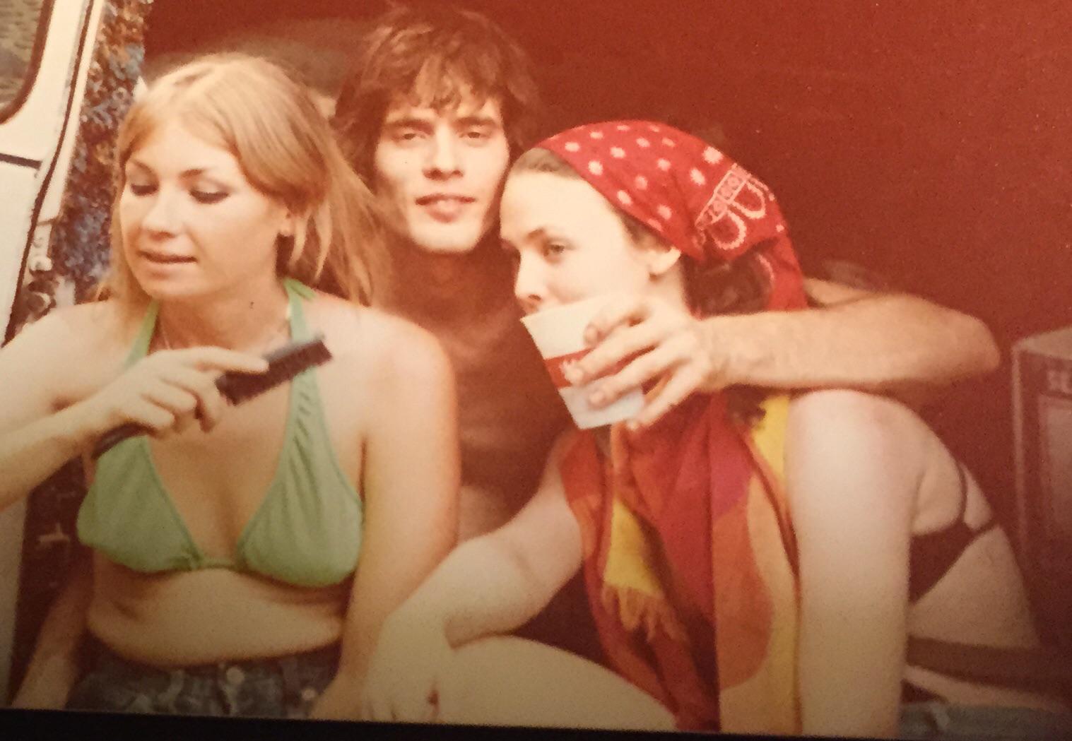 A summer that never ends.