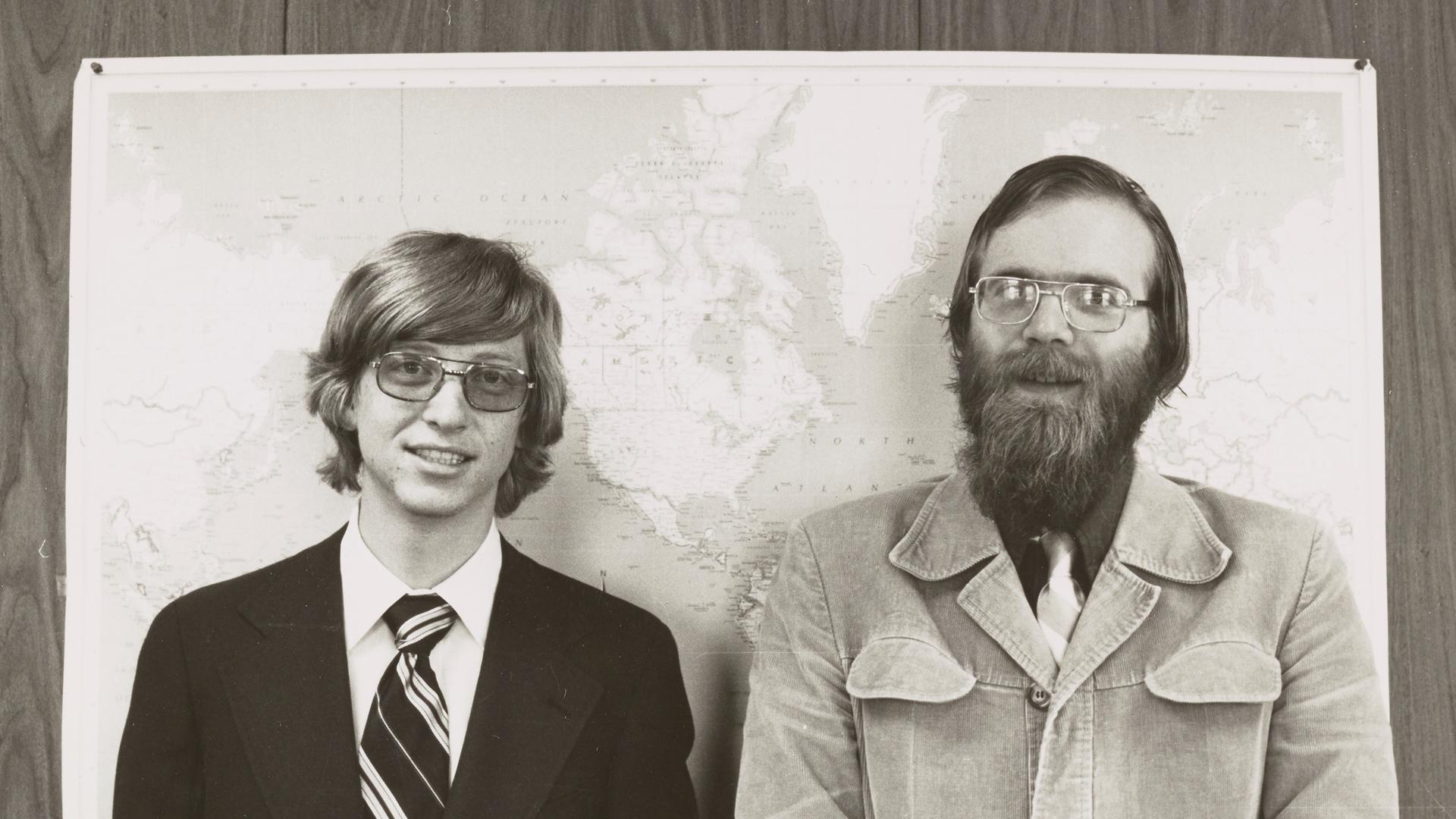 About to change the future.