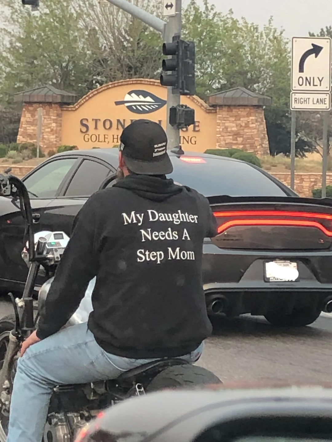 Confidence is at an all time high.