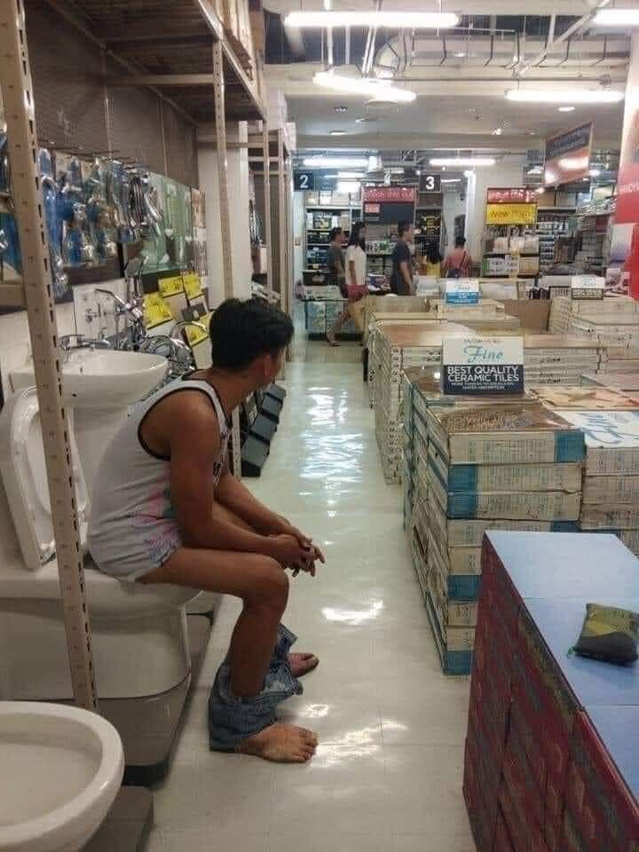 Test Drive… But Make It Private