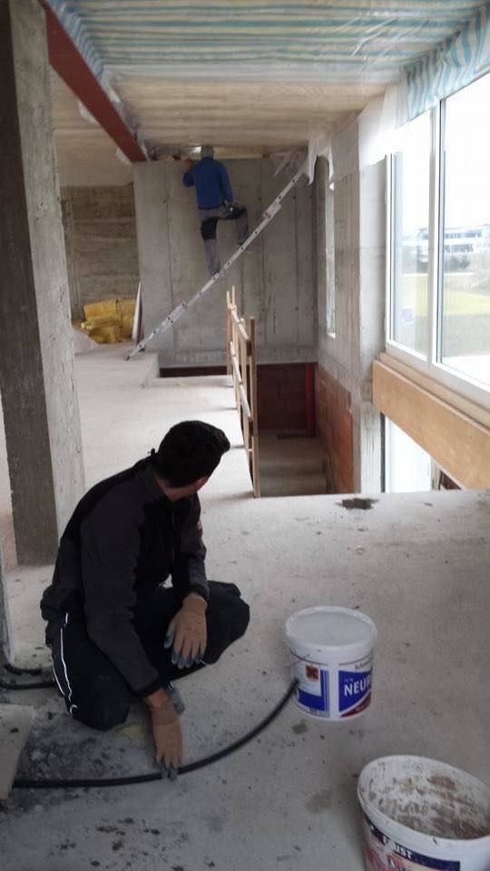 Gravity Called. She’s MAD.