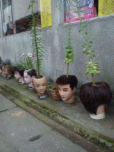 Potheads, But Make It Literal