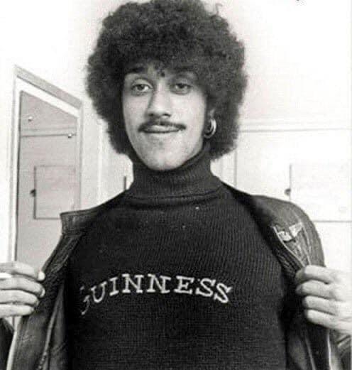 Proudly Irish and effortlessly cool.