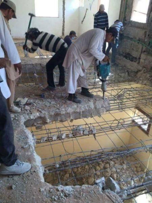 What could possibly go wrong?