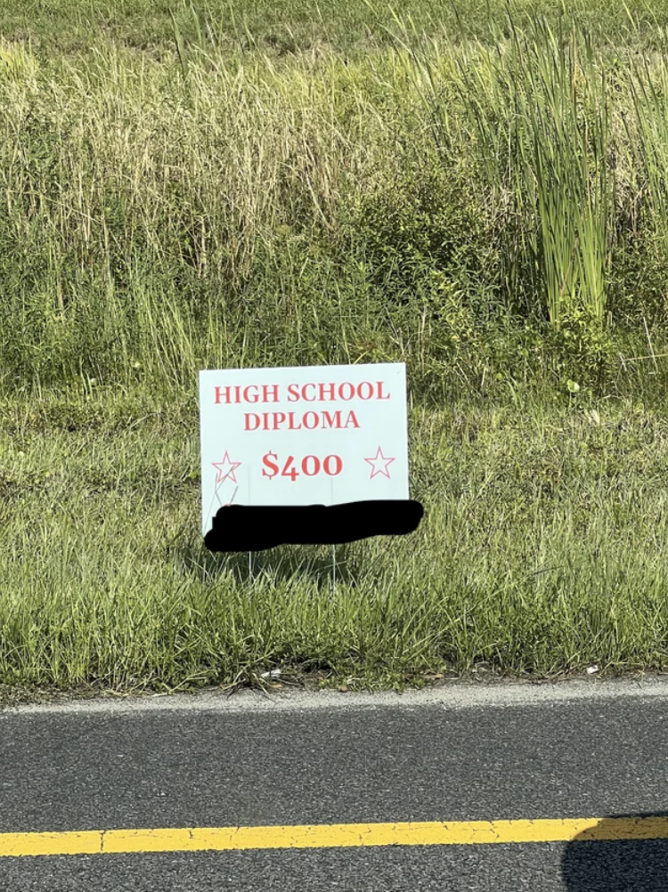 Photos Where People Clearly Lack Respect for Society