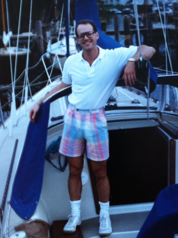 Short Shorts, Don’t Care