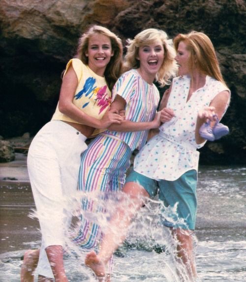 Pastel Mermaids Spotted!