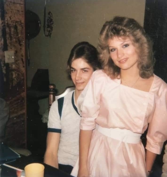 Romance in Rose-Tinted Reality