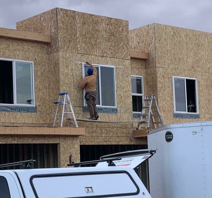 Balancing Act: Now With Bonus Gravity