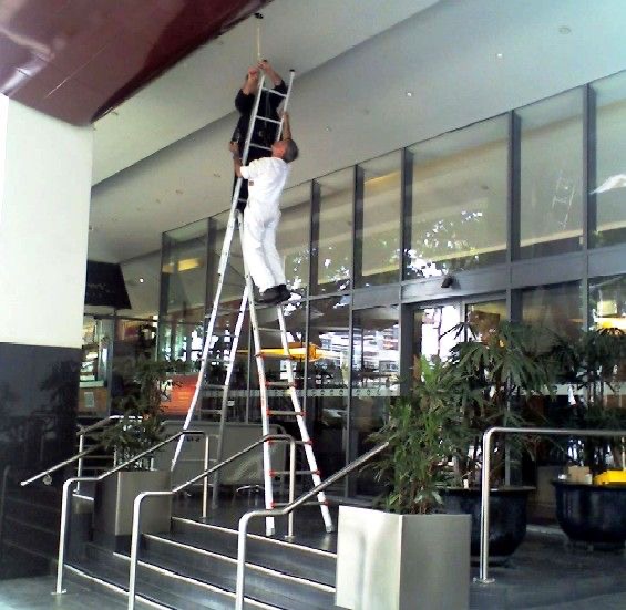 I Got You, Bro (Until I Don’t)