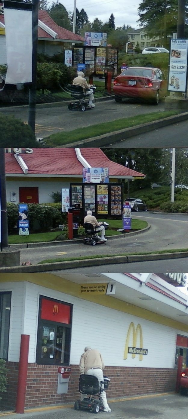 This Isn’t What ‘Standing Order’ Meant