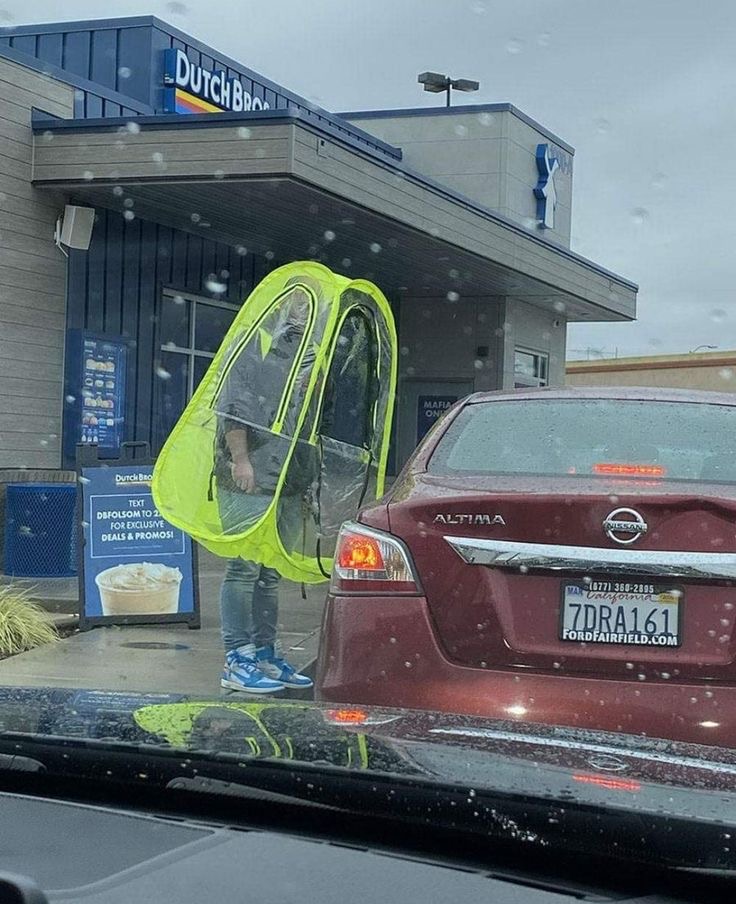 Bubble Boys: Drive-Thru Edition