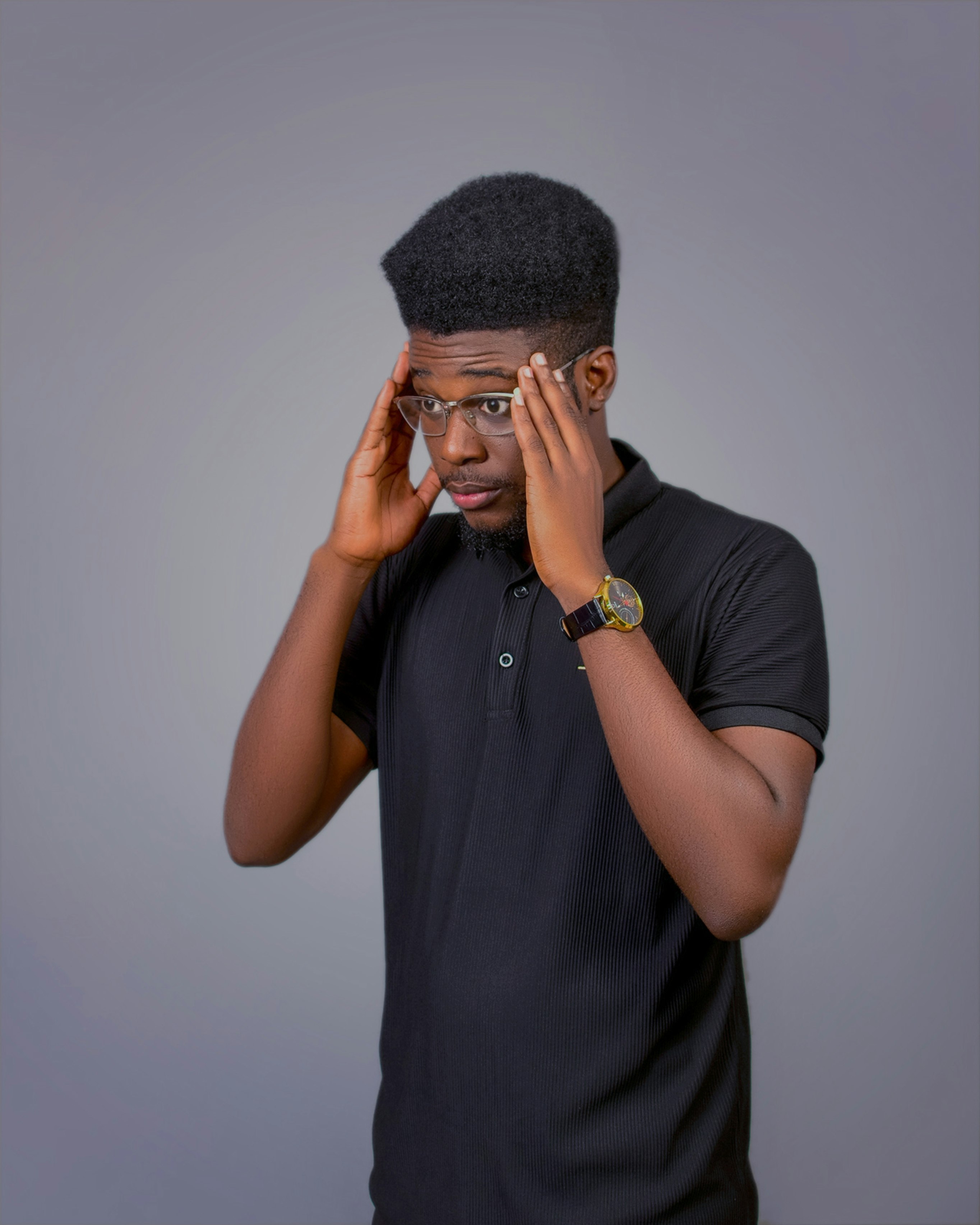 "I often notice the same word or concept repeating simultaneously across random sources. I’ll read “wait” in a book, and at that exact moment, I’ll hear “wait” in a video. It’s like reality is reusing data to save processing power."