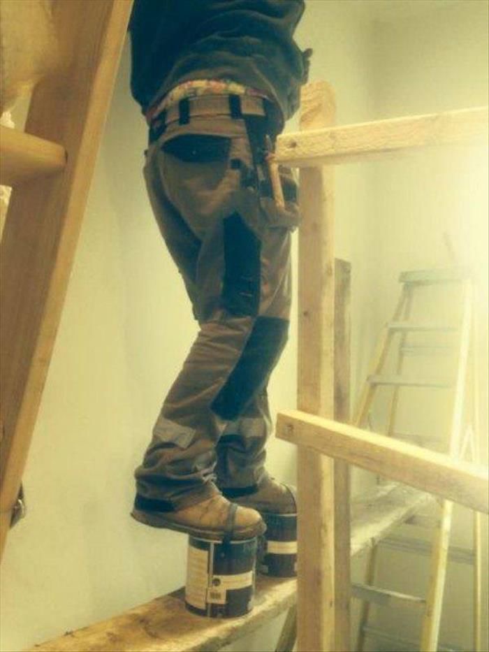 The DIY Death Trap Kit