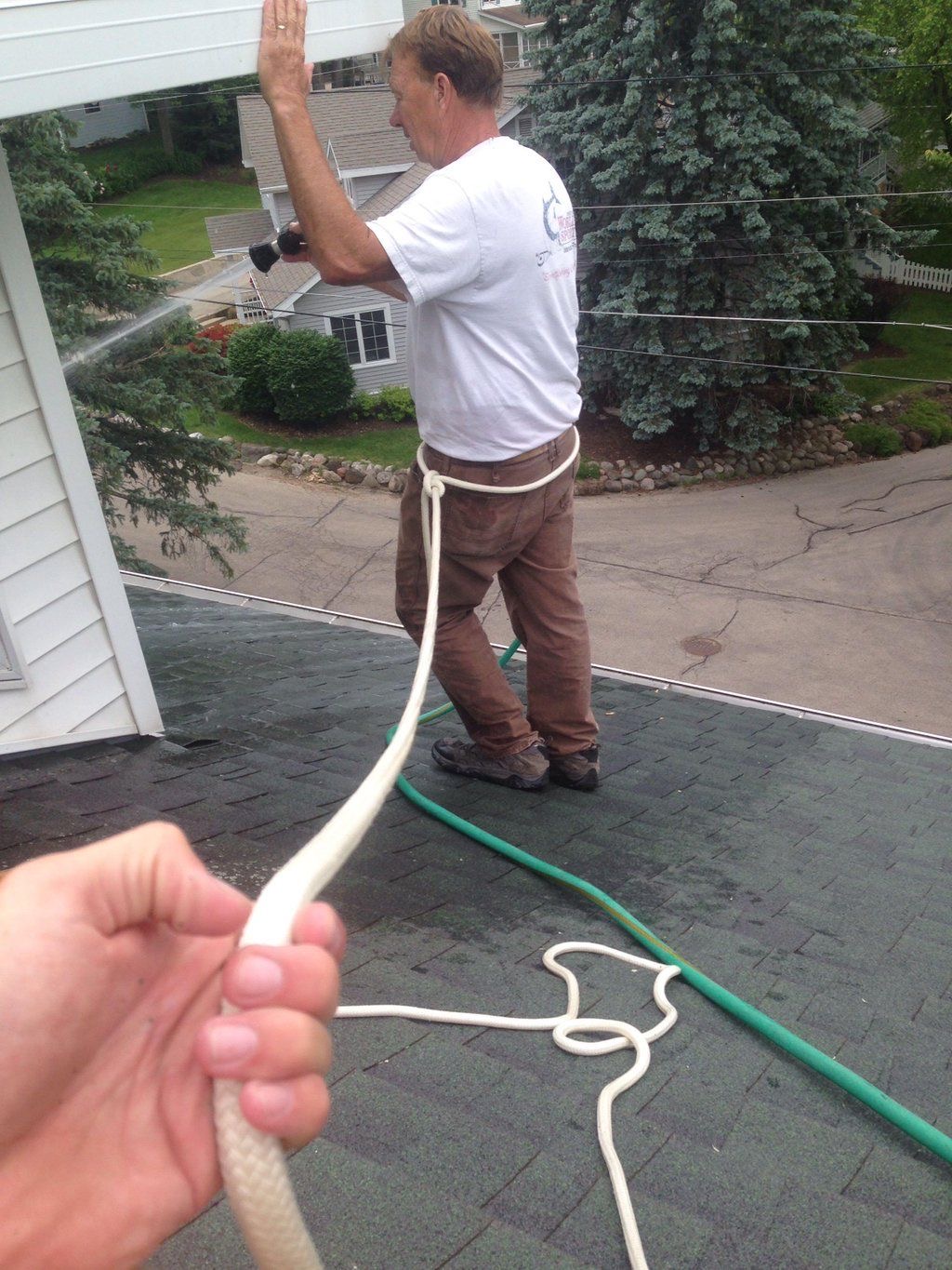 Bungee Jumping for Beginners