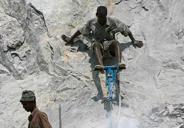 Chiropractors Hate Him