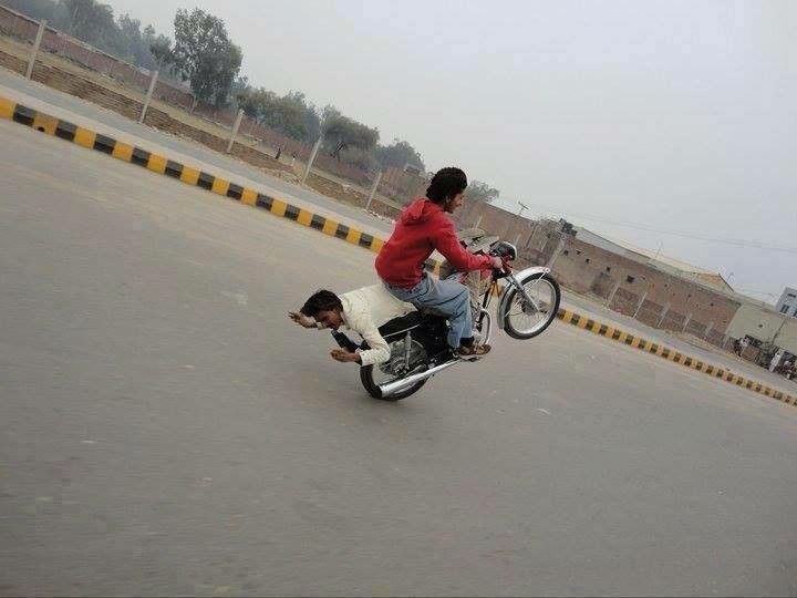 Bro, Hold On! Bro? BROOOO