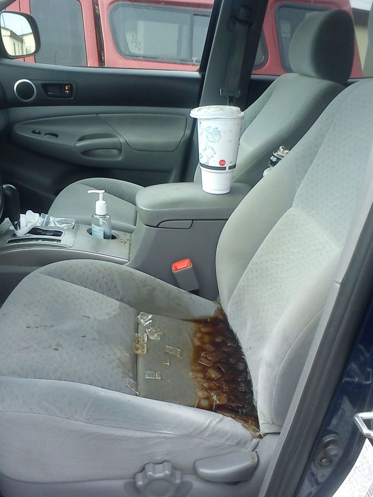 Ice, Ice... NOOOOOO!