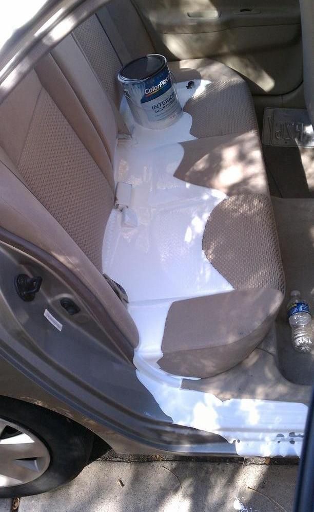 Welcome to the Color Explosion Experience