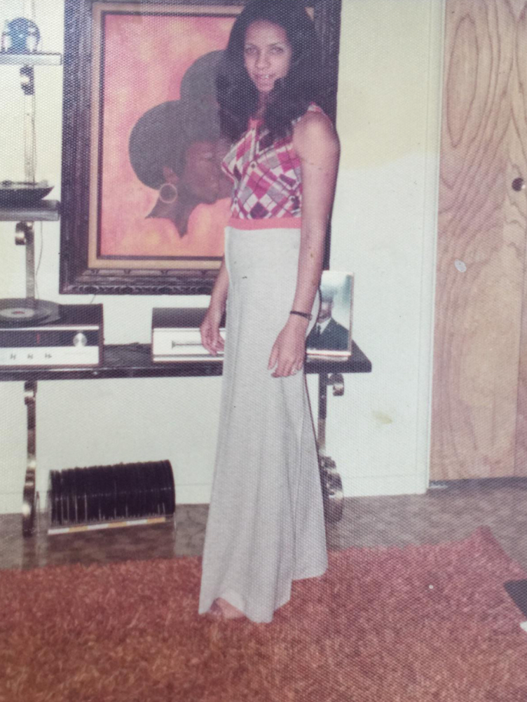 Long Skirt, Long Summer, Longer Thoughts