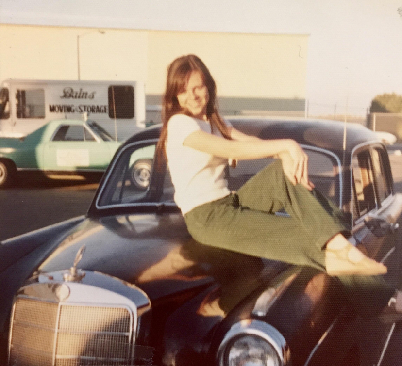 Mercedes Mood. No Destination Required.