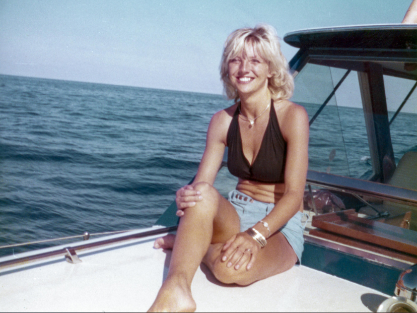 Yacht Hair, Don’t Care