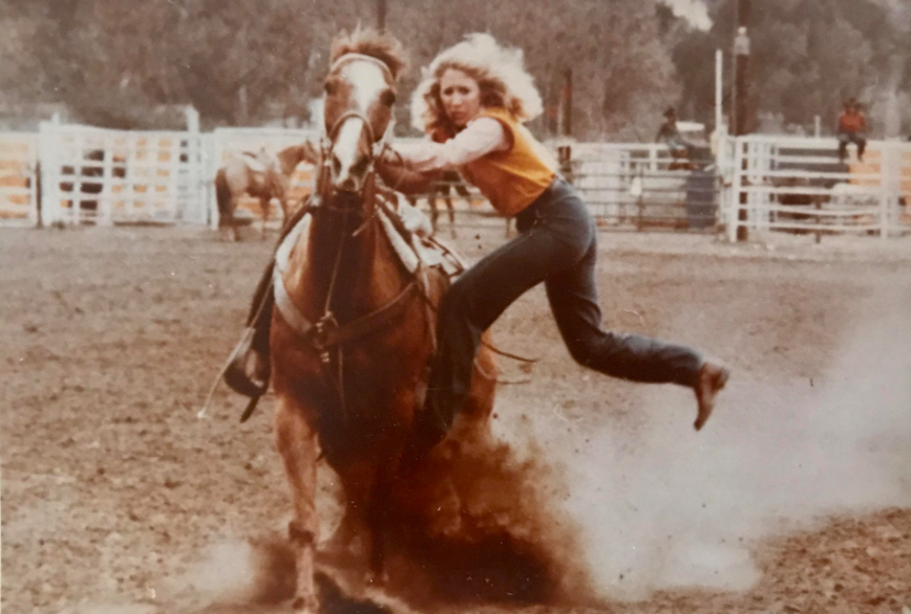 Born to Ride, Raised to Roam