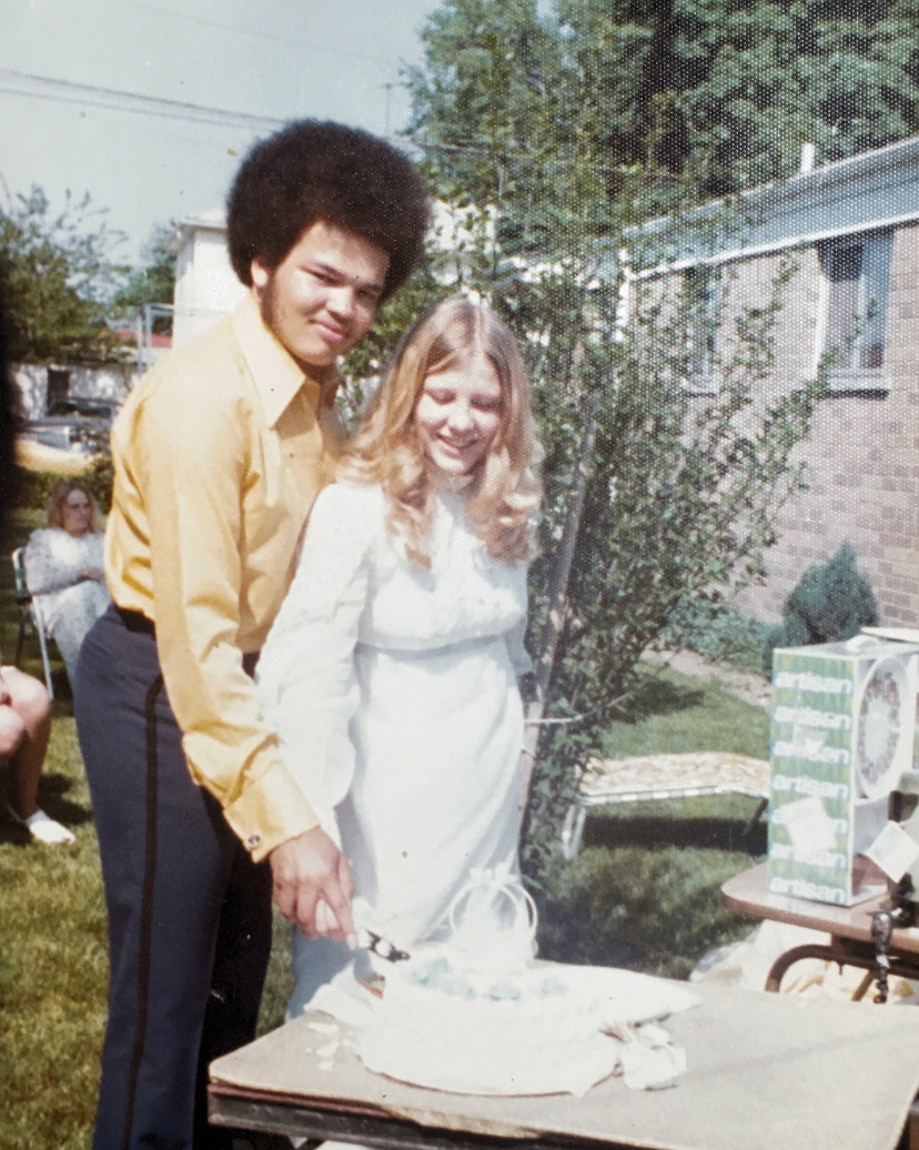 Knife in One Hand, Forever in the Other