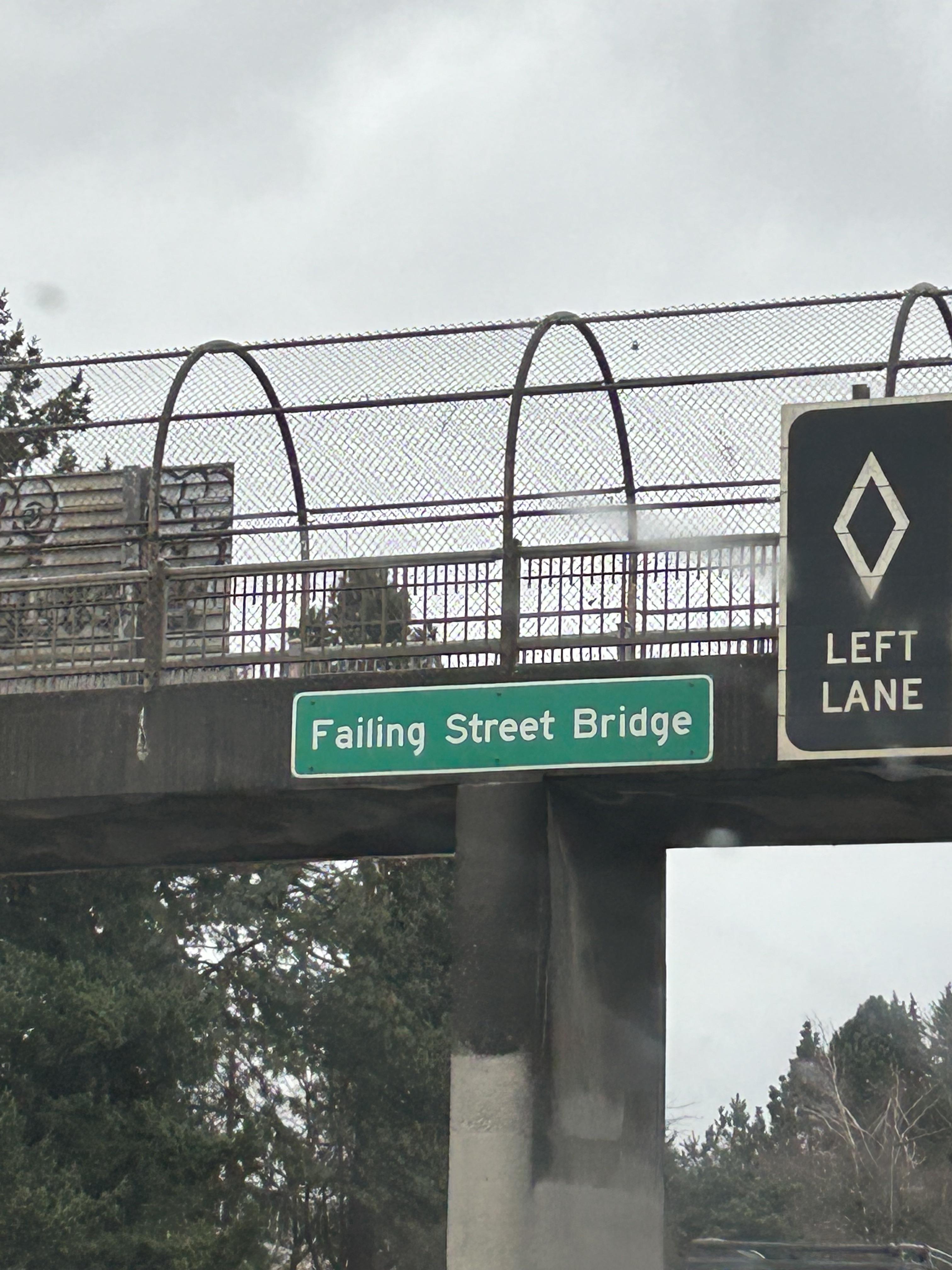 You don't have to remind me.