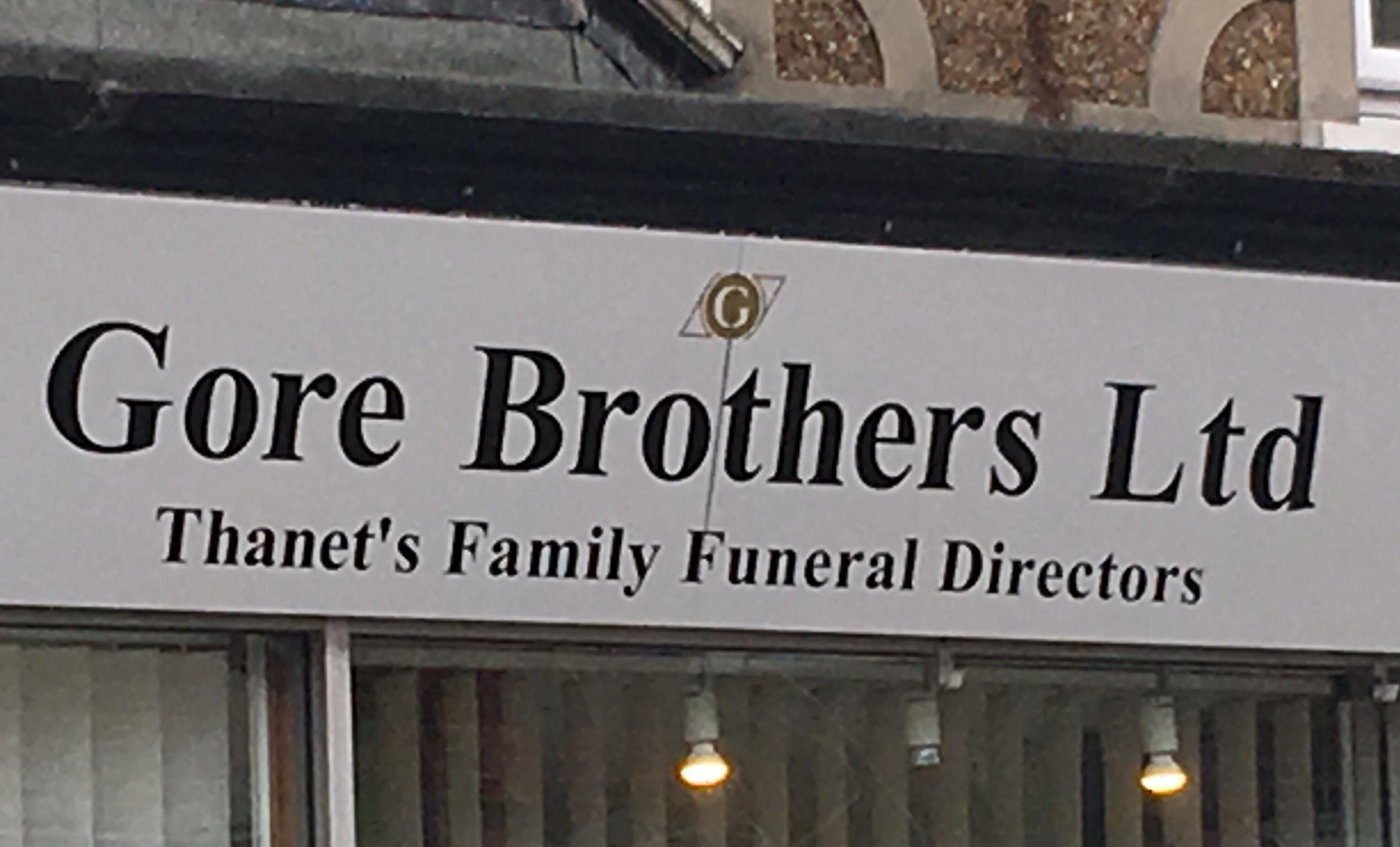 Accidentally setting the horror tone.