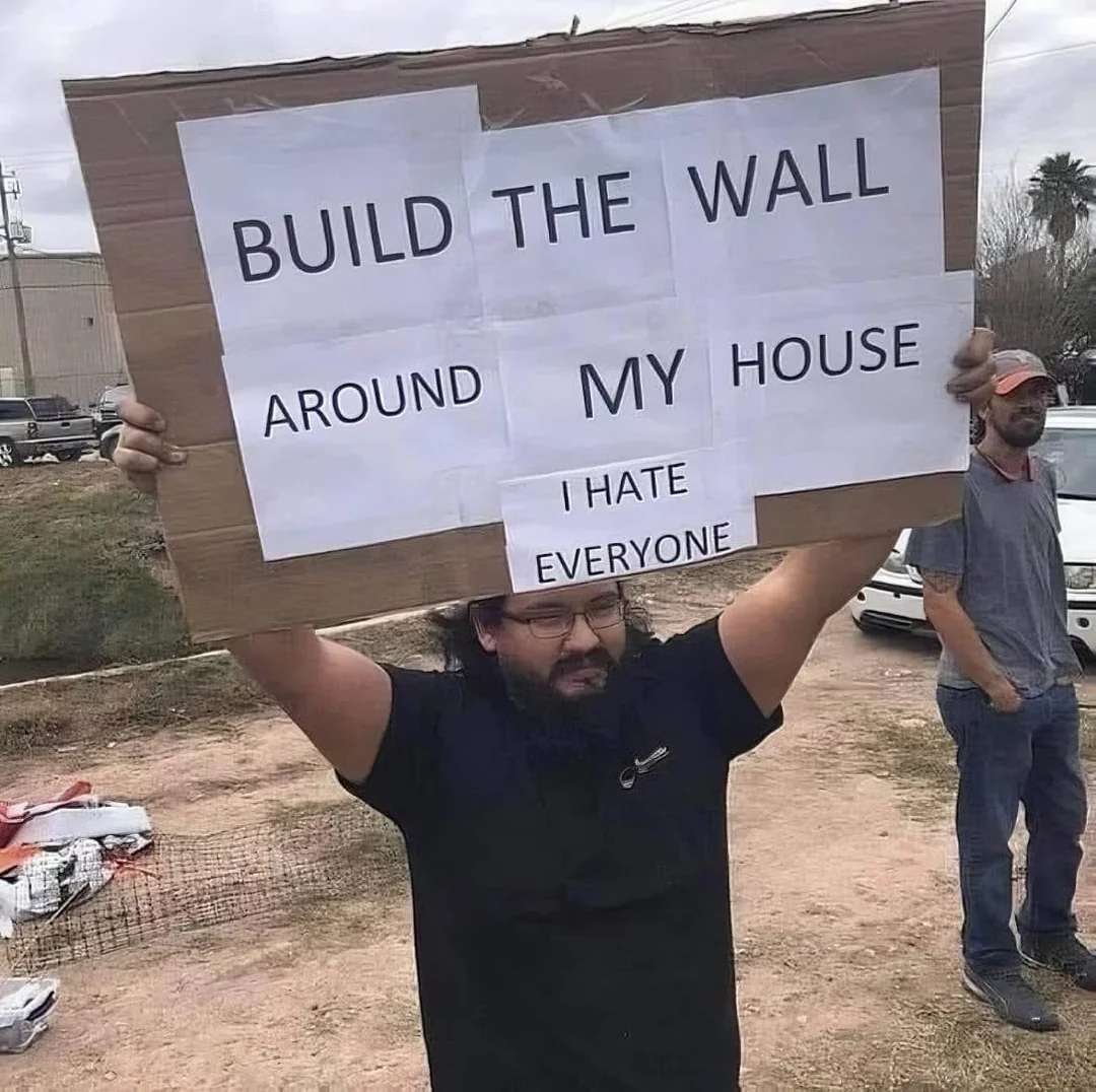 Well we can all agree on that.